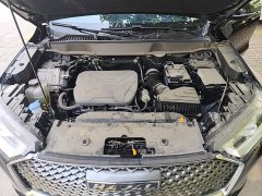 Haval H6 2024 1.5T Two-Wheel Drive Classic Edition - ფოტო 20