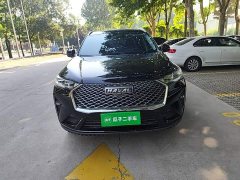 Haval H6 2024 1.5T Two-Wheel Drive Classic Edition - ფოტო 3