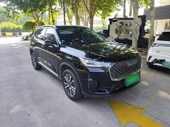 Haval H6 2024 1.5T Two-Wheel Drive Classic Edition - ფოტო 4