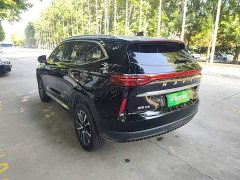Haval H6 2024 1.5T Two-Wheel Drive Classic Edition - ფოტო 5