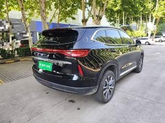 Haval H6 2024 1.5T Two-Wheel Drive Classic Edition - ფოტო 7