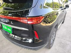 Haval H6 2024 1.5T Two-Wheel Drive Classic Edition - ფოტო 8