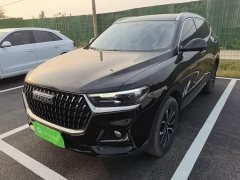 Haval H6 2023 National Trend Edition 1.5T Automatic Urban Version - ფოტო 1