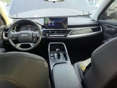 Haval H6 2023 National Trend Edition 1.5T Automatic Urban Version - ფოტო 10