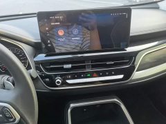 Haval H6 2023 National Trend Edition 1.5T Automatic Urban Version - ფოტო 13
