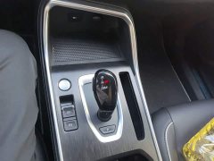 Haval H6 2023 National Trend Edition 1.5T Automatic Urban Version - ფოტო 14