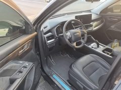 Haval H6 2023 National Trend Edition 1.5T Automatic Urban Version - ფოტო 16