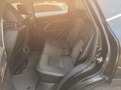 Haval H6 2023 National Trend Edition 1.5T Automatic Urban Version - ფოტო 17