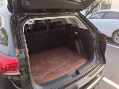 Haval H6 2023 National Trend Edition 1.5T Automatic Urban Version - ფოტო 19