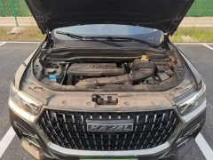Haval H6 2023 National Trend Edition 1.5T Automatic Urban Version - ფოტო 20