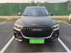 Haval H6 2023 National Trend Edition 1.5T Automatic Urban Version - ფოტო 3
