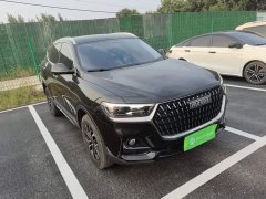 Haval H6 2023 National Trend Edition 1.5T Automatic Urban Version - ფოტო 4