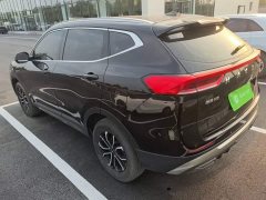 Haval H6 2023 National Trend Edition 1.5T Automatic Urban Version - ფოტო 5