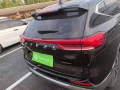 Haval H6 2023 National Trend Edition 1.5T Automatic Urban Version - ფოტო 6
