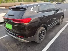 Haval H6 2023 National Trend Edition 1.5T Automatic Urban Version - ფოტო 7