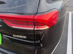 Haval H6 2023 National Trend Edition 1.5T Automatic Urban Version - ფოტო 8