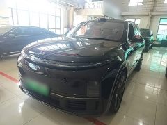 Li Auto L7 2023 Max - ფოტო 1