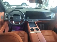 Li Auto L7 2023 Max - ფოტო 10