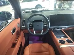 Li Auto L7 2023 Max - ფოტო 11
