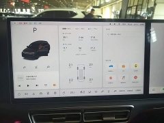 Li Auto L7 2023 Max - ფოტო 13