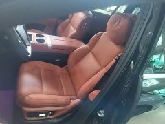 Li Auto L7 2023 Max - ფოტო 15