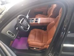 Li Auto L7 2023 Max - ფოტო 16