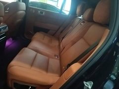 Li Auto L7 2023 Max - ფოტო 17