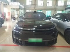 Li Auto L7 2023 Max - ფოტო 3
