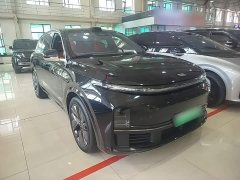 Li Auto L7 2023 Max - ფოტო 4