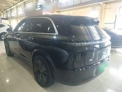 Li Auto L7 2023 Max - ფოტო 5