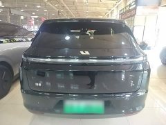 Li Auto L7 2023 Max - ფოტო 6