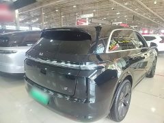 Li Auto L7 2023 Max - ფოტო 7