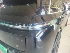 Li Auto L7 2023 Max - ფოტო 8