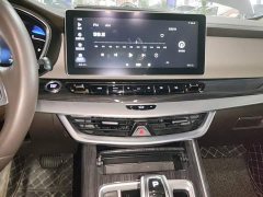 Geely Jiangji 1.8T Diesel DCT Luxury - ფოტო 13