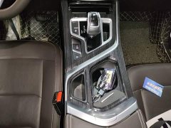 Geely Jiangji 1.8T Diesel DCT Luxury - ფოტო 14