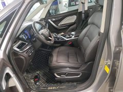 Geely Jiangji 1.8T Diesel DCT Luxury - ფოტო 15