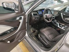 Geely Jiangji 1.8T Diesel DCT Luxury - ფოტო 16