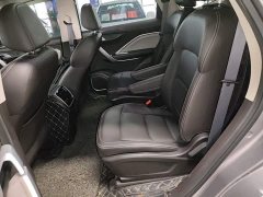 Geely Jiangji 1.8T Diesel DCT Luxury - ფოტო 17