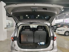 Geely Jiangji 1.8T Diesel DCT Luxury - ფოტო 19