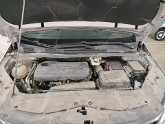 Geely Jiangji 1.8T Diesel DCT Luxury - ფოტო 20