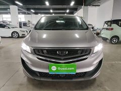 Geely Jiangji 1.8T Diesel DCT Luxury - ფოტო 3