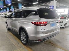 Geely Jiangji 1.8T Diesel DCT Luxury - ფოტო 5
