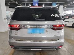Geely Jiangji 1.8T Diesel DCT Luxury - ფოტო 6