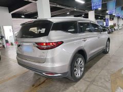 Geely Jiangji 1.8T Diesel DCT Luxury - ფოტო 7