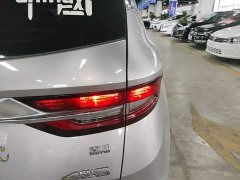 Geely Jiangji 1.8T Diesel DCT Luxury - ფოტო 8