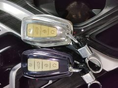 Geely Jiangji 1.8T Diesel DCT Luxury - ფოტო 9