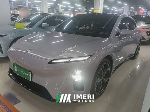 2025 NIO ET5T 75kWh Touring - ავტომობილი ჩინეთიდან