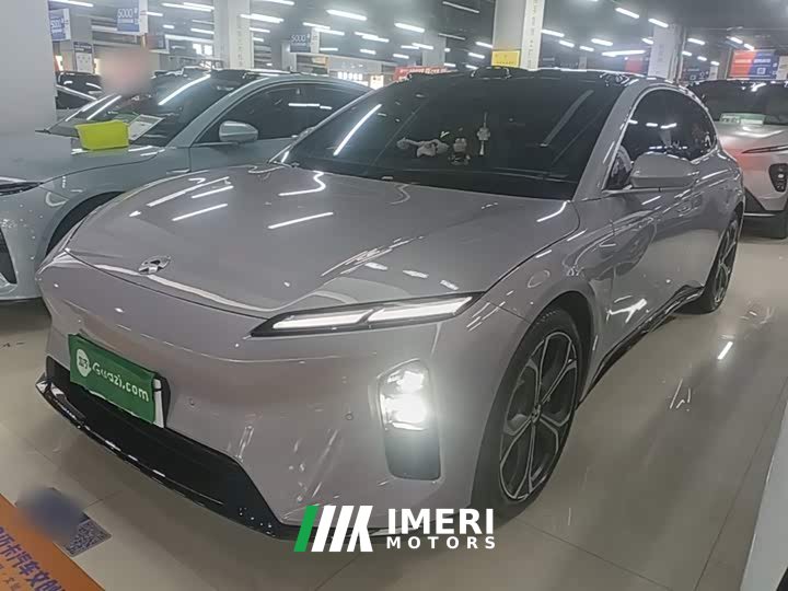 NIO ET5T 75kWh Touring