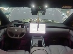 NIO ET5T 75kWh Touring - ფოტო 10