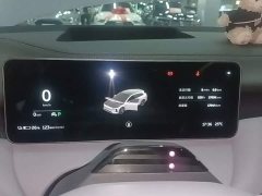 NIO ET5T 75kWh Touring - ფოტო 12